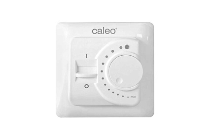 Комплект теплого пола Caleo platinum 50/230-0,5-1,5 с терморегулятором sm160 0К-00001068