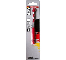 Сверло Eco по стеклу и керамике 12 мм RITTER PS15510121