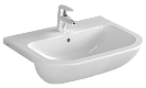 Раковина VitrA S20 55 5524B003-0001