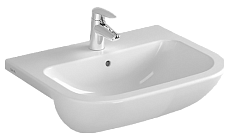 Раковина VitrA S20 55 5524B003-0001