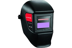 Маска сварочная МС 350 с автозатемнением Интерскол 274.1.0.40