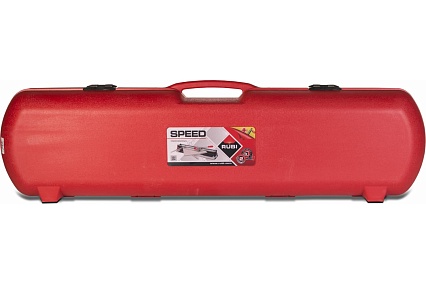 Ручной плиткорез RUBI SPEED-92 N в кейсе 14987