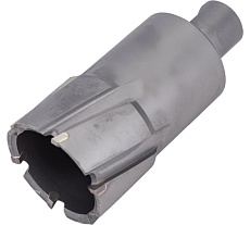 Сверло корончатое HM по металлу (42х50/88 мм; Weldon 19) D.BOR CD-HM-050-042-W