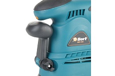 Орбитальная шлифовальная машина Bort BES-430 93727710