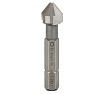 Зенкер конусный (10.4 мм; шестигранный хвостовик) Bosch 2608597502