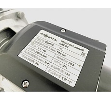 Центробежный насос Magnetta CPm170