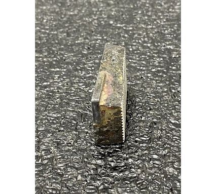 Нож 2021-0015 Т15К6 к торцевым фрезам Sekira 9708