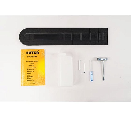 Бензопила Huter BS-VI7 900/70/6/53