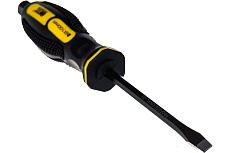 Ударная отвертка Профи 6х100 мм SL FIT IT 55636