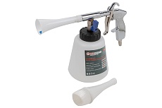 Пневматический пистолет для химчистки а/м Forcekraft fk-203835 56387