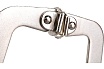 Сварочные клещи Hoegert Technik 280мм C HT1P386
