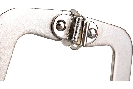 Сварочные клещи Hoegert Technik 280мм C HT1P386