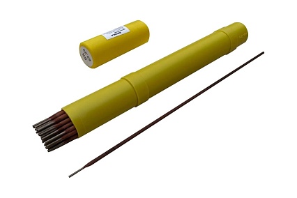 Электроды BR 63.20 E316L-16 2.5 мм, 1 кг Brima НП000001335
