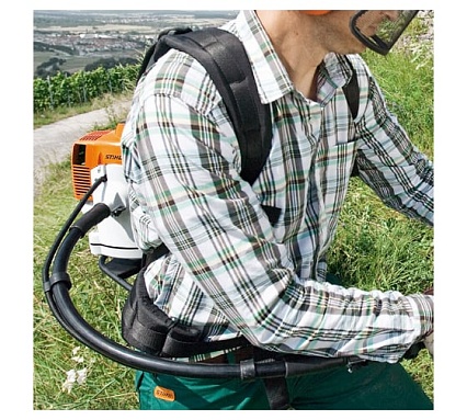 Ранцевая мотокоса Stihl FR 131 T 41802000598