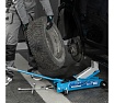 Гидравлический подкатной домкрат Stels высокий подъем, 3т suv, 190-535 мм, в кейсе 51157