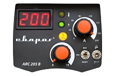 Сварочный инвертор Сварог ARC 205 В TECH Z203 НАКС РФ 94827