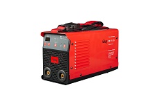 Сварочный инвертор Fubag IN 176 CEL, 31 464