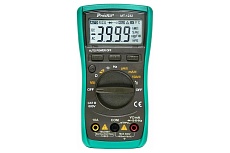 Мультиметр ProsKit ProsKit MT-1232 00272832