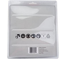 Набор щеток для дрели 4 шт. Makita D-65729