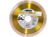 Диск алмазный MOSAIC TILES (125х22.2х10 мм) BIHUI DCDC125