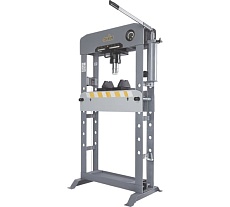 Гидравлический напольный пресс SNIT 50 тонн В0000000201510