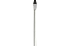 Шлицевая отвертка Inforce SL4x80 06-09-59