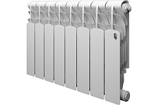 Радиатор Royal Thermo Revolution 350 - 8 секций НС-1070101