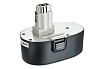 Аккумулятор усиленный (Ni-Mh; 3.0Ah; 18V) для Black&Decker Pitatel TSB-045-BD18A-30M