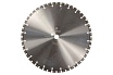 Диск алмазный отрезной Diamond cutting disc Premium 400 мм Eibenstock 3744T000
