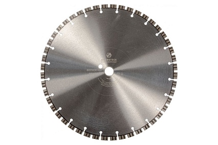 Диск алмазный отрезной Diamond cutting disc Premium 400 мм Eibenstock 3744T000