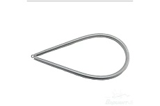 Пружина кондуктор для металлопластиковых труб СВК 26мм внутренняя Н0000015745