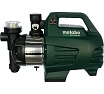 Насос-автомат Metabo HWAI 4500 Inox 600979000
