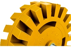 Круг зачистной для машинки JTC -5642 JTC JTC-5642B