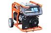 Бензиновый генератор Zongshen KB 9000 E 1T90DF800