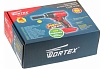 Аккумуляторный ударный гайковерт Wortex CWR 0318 ALL1 CWR031800029