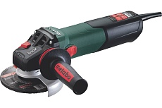 Угловая шлифмашина Metabo WEV 15-125 Quick Inox 600572000