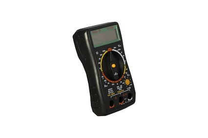 Портативный мультиметр Master Professional UT30B 90030