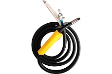 Горелка MIG/MAG 15EK 2.7 м EK стандарт рукав Профессионал 000170