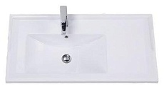 Раковина Onika 609001 90 см левая