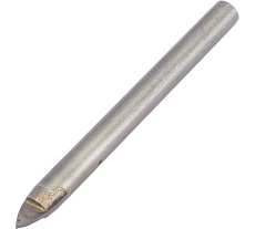 Сверло по стеклу и керамике 11 мм KETZU 530869