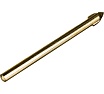 Сверло по кафелю и стеклу (6 мм; цилиндрический хвостовик) EКТО DS-009-0600-0075