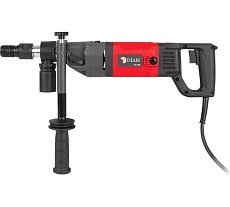Сверлильная машина с микроударом Diam ML-130E-HIT 620116