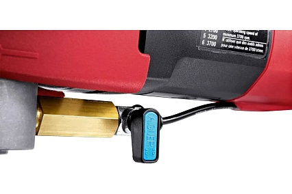 Шлифовальная машина с подачей воды Flex LE 12-3 100 WET 368660