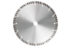 Диск алмазный Uni-X10 (125х22.2 мм) Dr.Schulze TS11000813