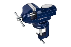 Слесарные настольные тиски КОБАЛЬТ 246-029