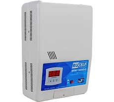 Релейный стабилизатор напряжения Rucelf SRW-12000-D 00002086