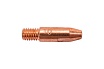 Наконечник Basic 5 шт, М6, 28 мм, 1 мм, E-Cu Оберон BS140.0242.5