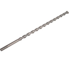 Бур по бетону (14х350 мм; SDS-Plus; тип /-/) Messer BI-14-350