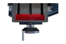 Сверлильный станок  с координатным столом Metal Master M25 KC 21210