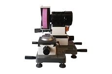 Станок для заточки сверл Partner PP-80 Pro 3-80 мм 138080